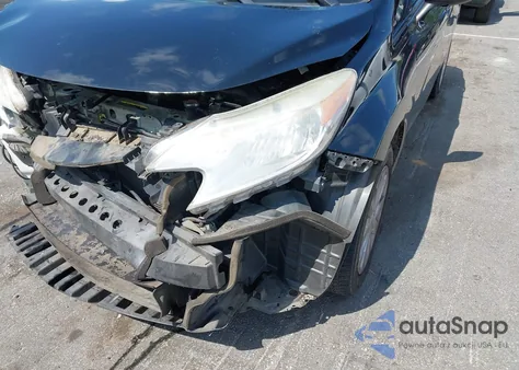 2016 Nissan Versa Note S (Sr)/S Plus/Sl/Sr/Sv из США, поврежденный, VIN 3N1CE2CP0GL351087